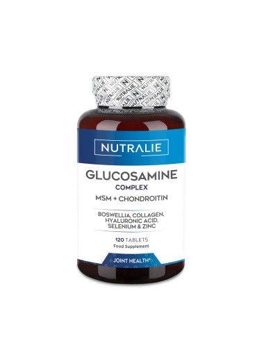 Glucosamine complex...