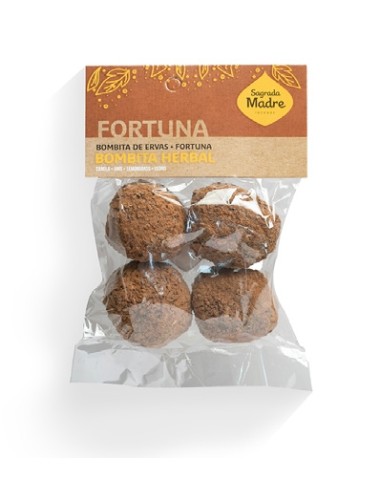Bombita herbal fortuna...