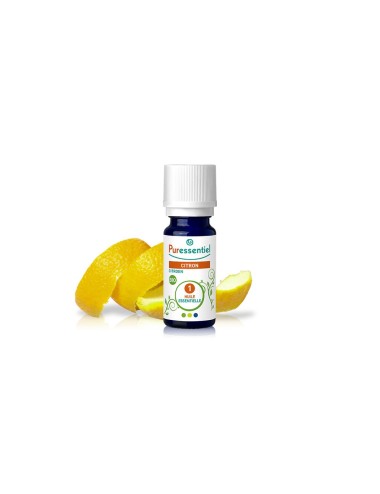 Aceite esencial limon...