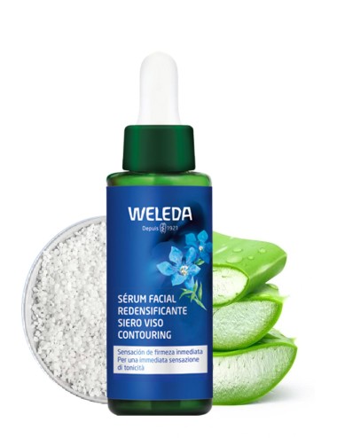 Serum redensificante...