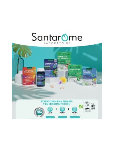 Catalogo SANTAROME