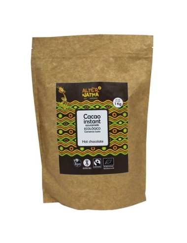 Cacao instant ALTERNATIVA 3...