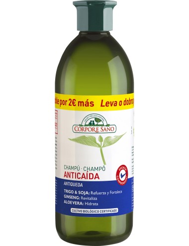OFERTA Champu anticaida...
