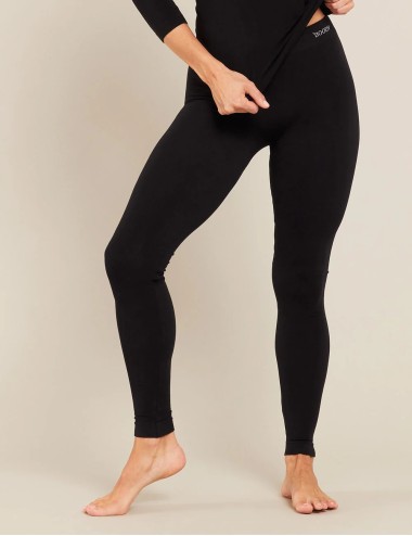 Leggings largo negro BOODY S