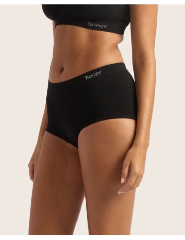 Braga culotte negra BOODY M