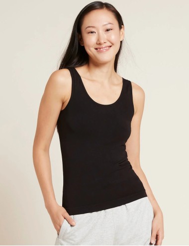Camiseta top sin mangas...