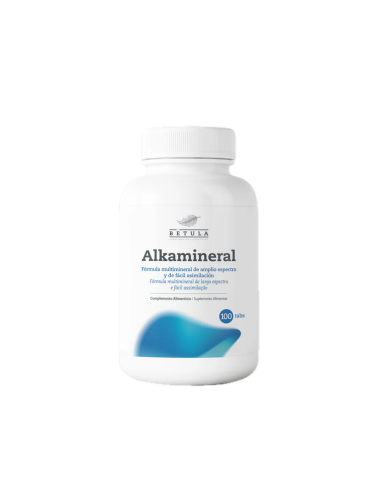 Alkamineral BETULA 100...