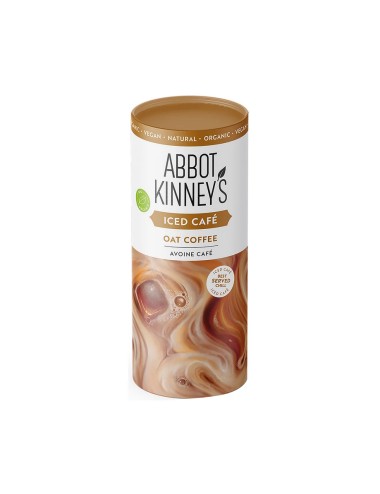 Bebida avena cafe ABBOT...