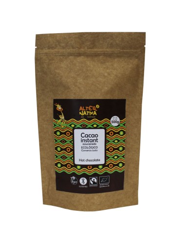 Cacao instant ALTERNATIVA 3...