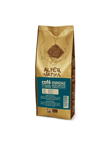 Cafe essenziale grano...