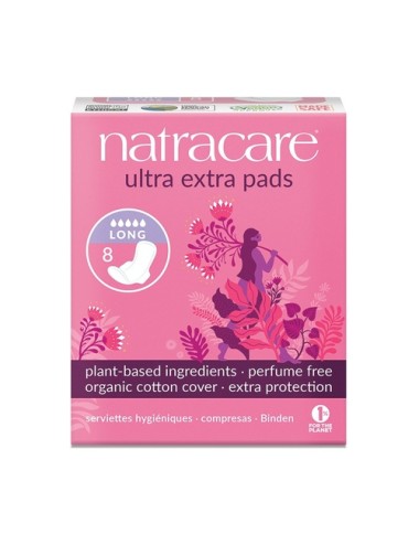 Compresa ultra extra super...