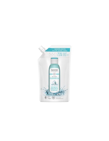 Recarga gel ducha champu...