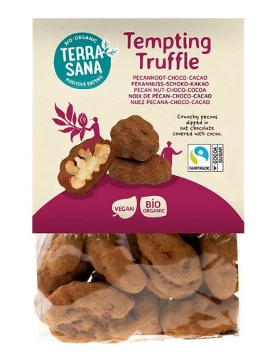 Trufa tentadora TERRASANA...