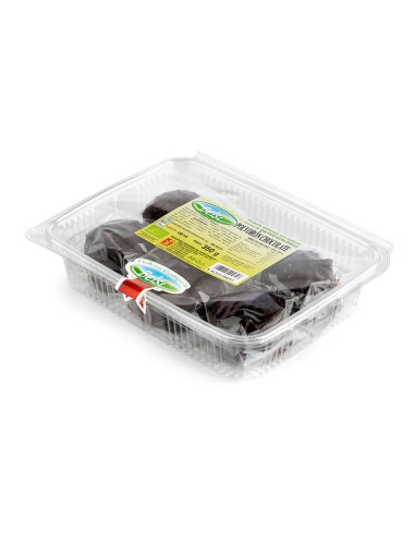 Polvorones trigo chocolate...