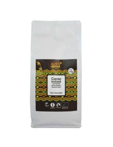 Cacao instant ALTERNATIVA 3...
