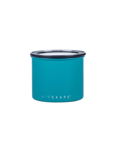 Airscape turquesa...