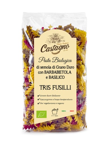 Espirales quinoa remolacha...