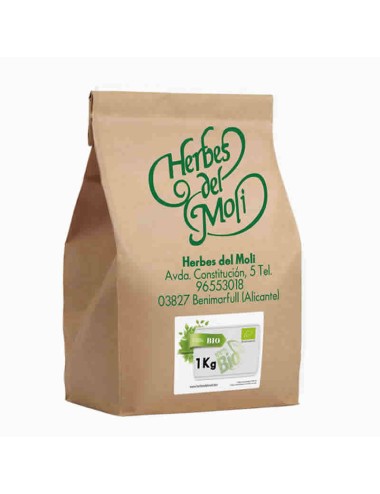 Bolsa agrimonia HERBES DEL...