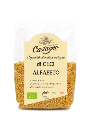 Sopa letras 100% garbanzo...