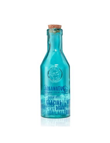 Botella harmony water