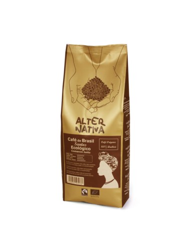 Cafe brasil grano...