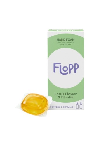 OFERTA Jabon de manos...