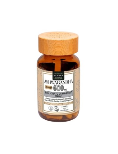 Nutricosmetico ashwagandha...