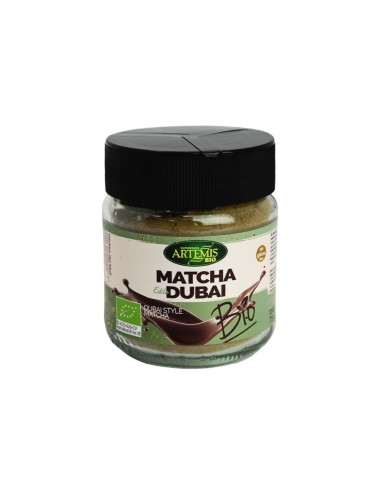 Te matcha dubai ARTEMIS 75...