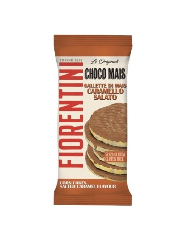 Tortas maiz caramelo...