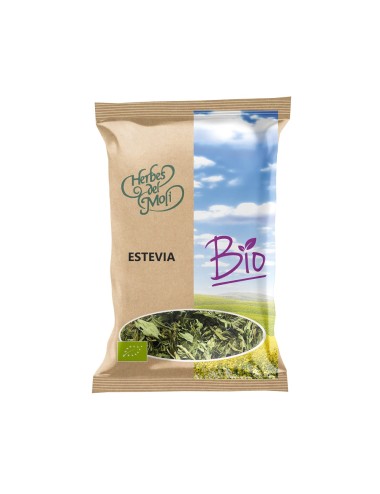 Bolsa stevia hoja HERBES...