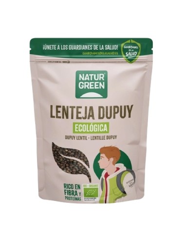 Lenteja dupuy NATURGREEN...