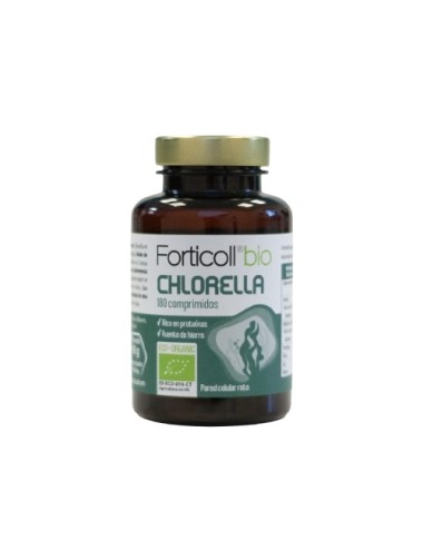 Chlorella FORTICOLL 180...