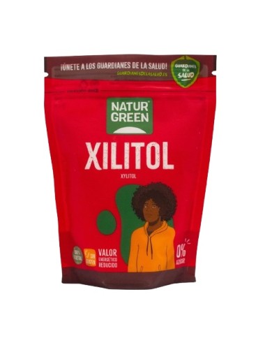 Azucar abedul xilitol...