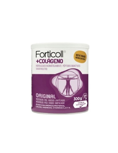 Colageno fortigel FORTICOLL...