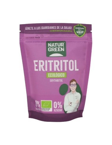 Eritritol NATURGREEN 1 kg BIO