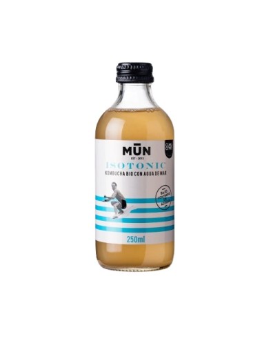 Kombucha isotonic MUN 250...