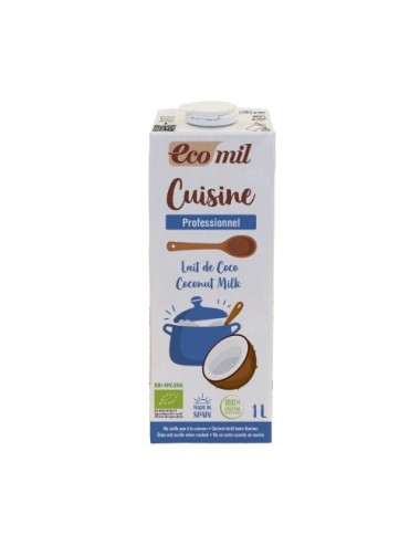 Crema cuisine coco ECOMIL 1...