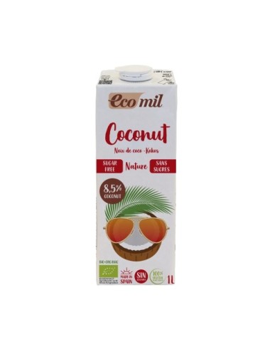 Bebida coco nature sin...