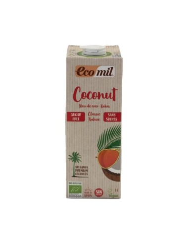 Bebida coco classic nature...