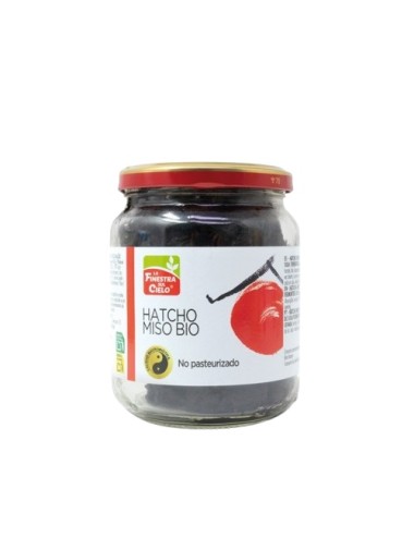 Hatcho miso FINESTRA 300 gr...
