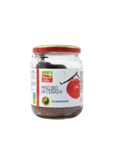 Miso cebada FINESTRA 300 gr