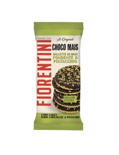 Tortas maiz chocolate...