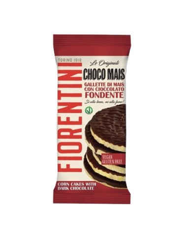Tortas maiz chocolate...