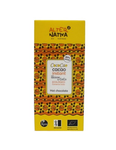 Coco cao ALTERNATIVA 3 (250...