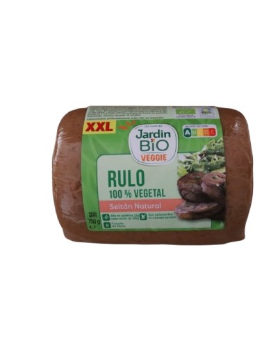 Filete seitan JARDIN BIO...