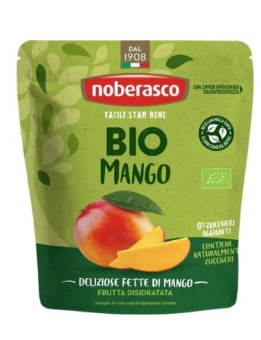 Mango NOBERASCO 80 gr BIO