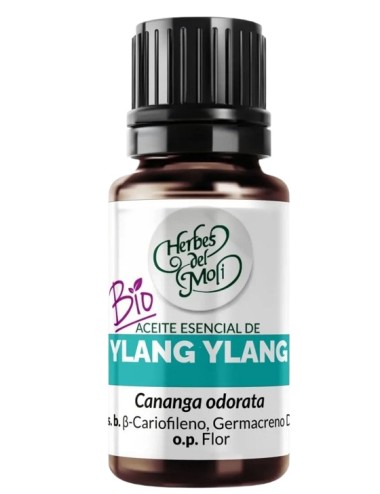 Esencia ylang ylang HERBES...