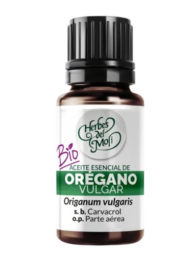 Esencia oregano HERBES DEL...
