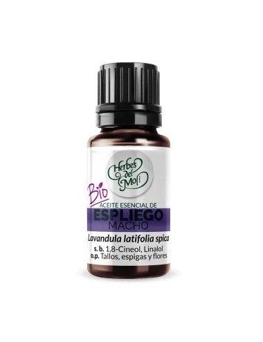 Esencia espliego HERBES DEL...