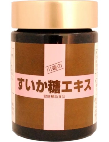 Suikato TERRASANA 120 gr